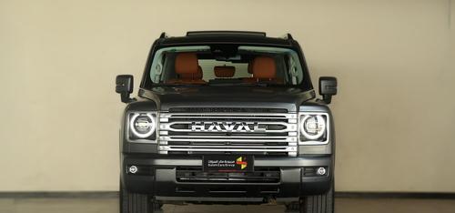 Haval H9 2026