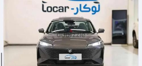Changan Eado plus 2026