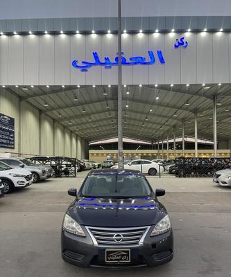 نيسان ستانزا 2017