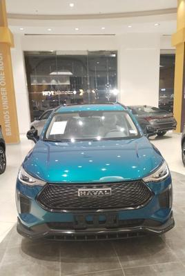 Haval Jolion 2025