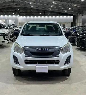 Isuzu D max 2020