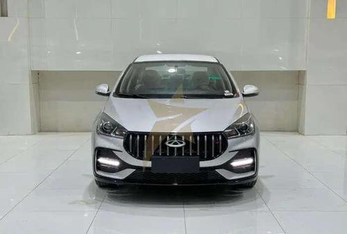 شيرى اريزو 5 2025