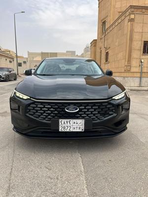 Ford Taurus 2023