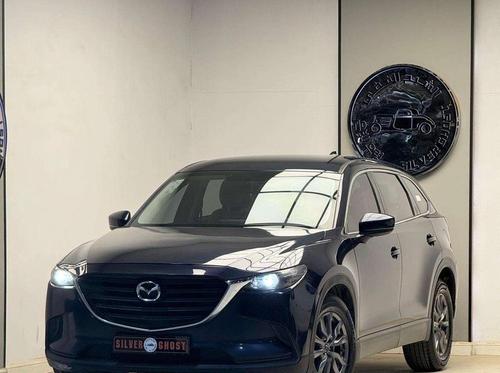 Mazda CX-9 2020