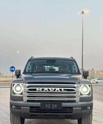 هافال H9 2027