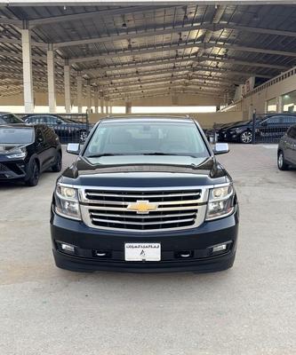 Chevrolet Tahoe 2018