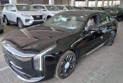 Kia K8 2026