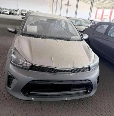 Kia Pegas 2026