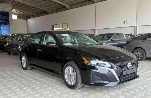 Nissan Altima 2026