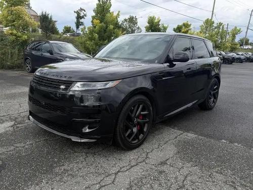 Land Rover Range Rover Sport 2024