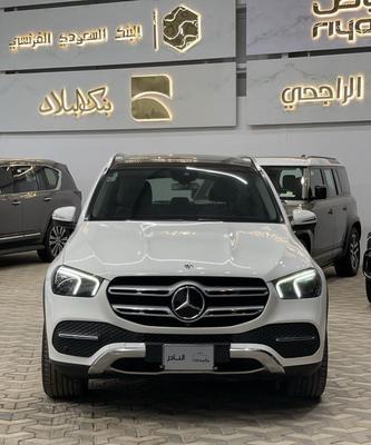 مرسيدس أخرى 2019