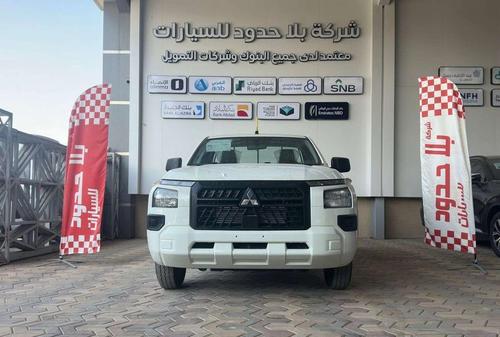 ميتسوبيشي L 200 2025