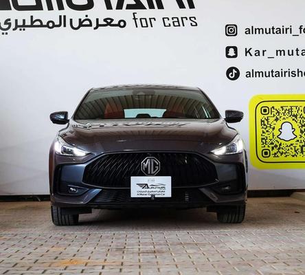 ام جى جى تى 2025