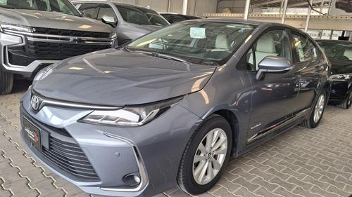 Toyota Corolla 2024