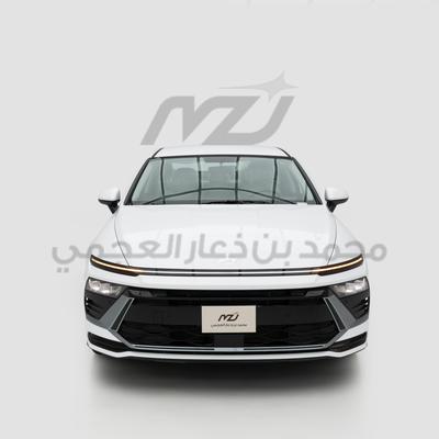 هيونداي سوناتا 2026