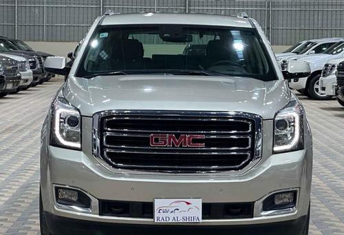Gmc Yukon 2017