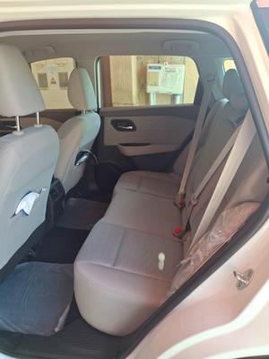 Nissan XTrail 2024