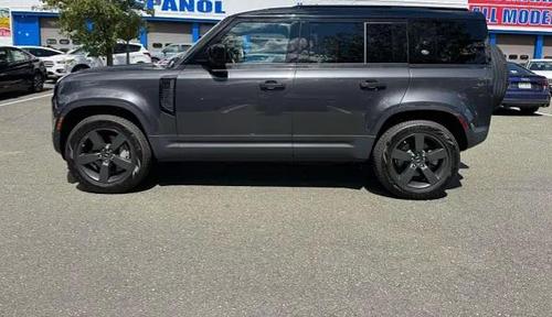 Land Rover Other 2024