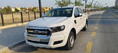 Ford Ranger 2019