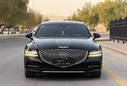 جينيسيس‎ G80 2021