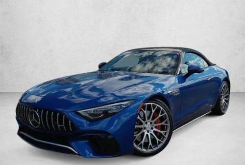 Mercedes Other 2022