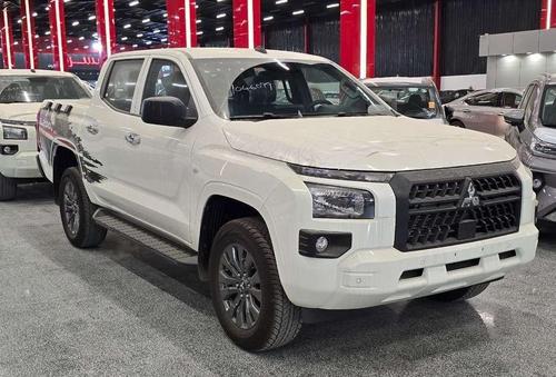Mitsubishi L 200 2026