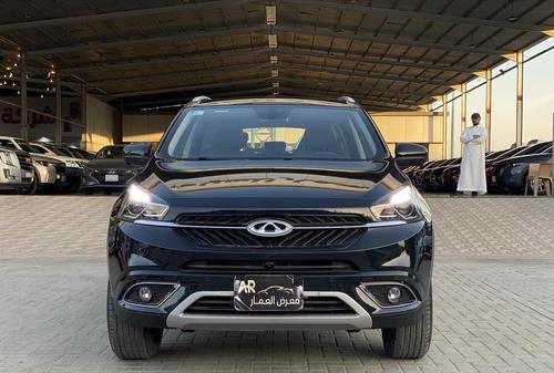 Chery Tiggo 7 2021