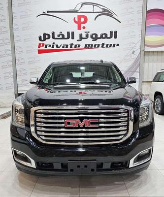 جى ام سى يوكون 2020