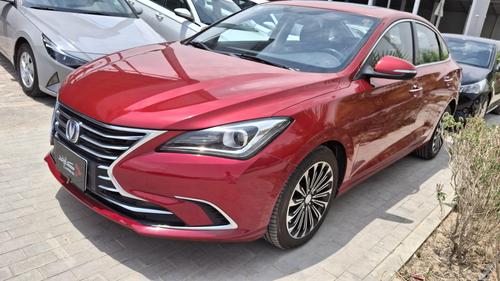 Changan Eado plus 2021