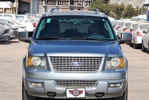 فورد اكسبيديشن 2006