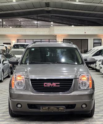 Gmc Yukon 2013