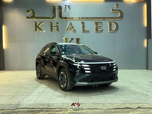 هيونداي توسان 2025