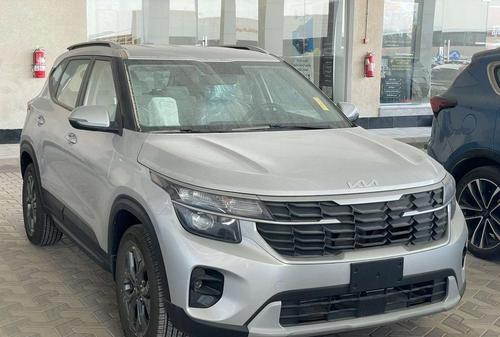 Kia Seltos 2026