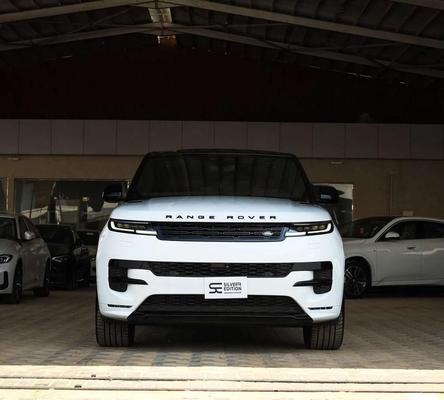 Land Rover Range Rover 2025