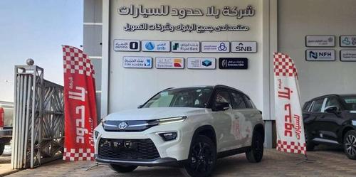 تويوتا أوربان كروزر 2026