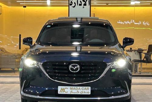 مازدا 6 2021