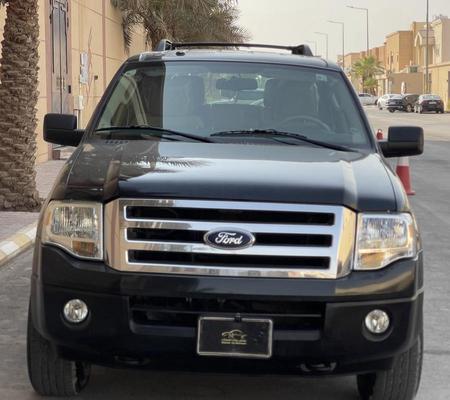 فورد اكسبيديشن 2014