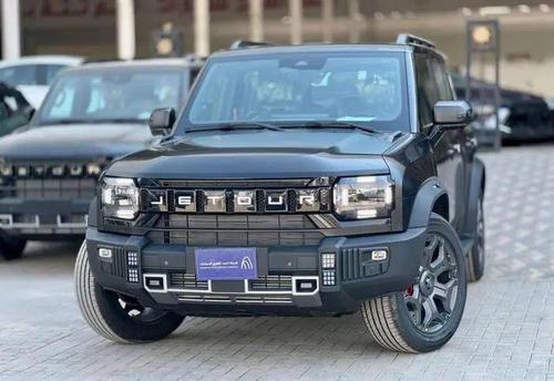 جيتور تى 2 2026
