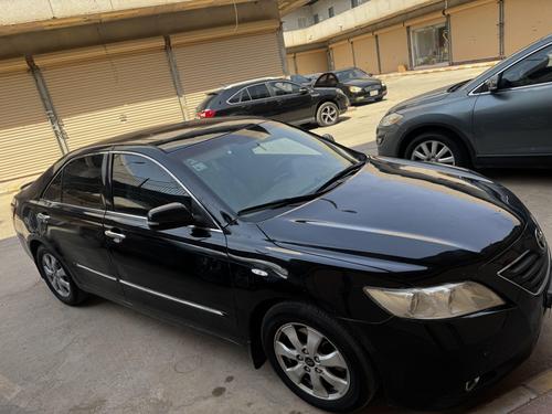Toyota Camry 2009