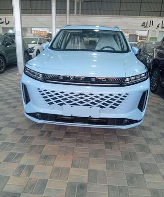 Chery Other 2026
