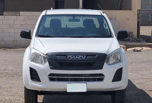 Isuzu D max 2023