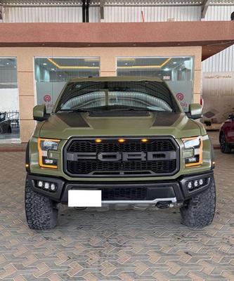 Ford Other 2017