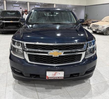 Chevrolet Tahoe 2019