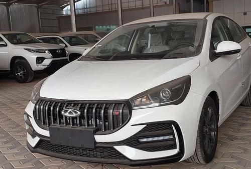 Chery Arrizo 5 2026
