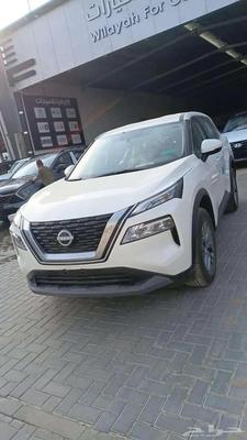 Nissan XTrail 2026