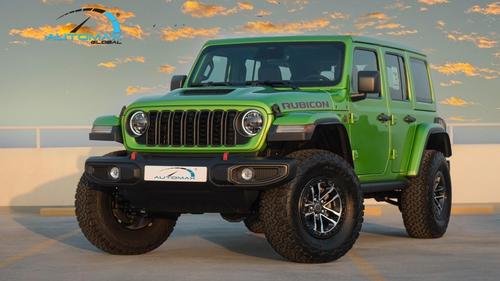 Jeep Wrangler 2026