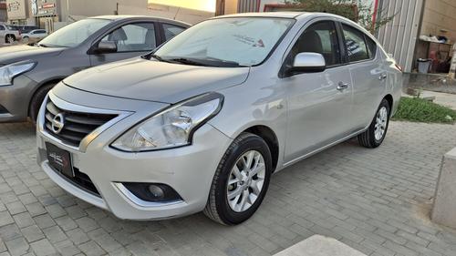 Nissan Sunny 2023
