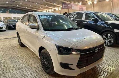 Suzuki Swift Dzire 2027