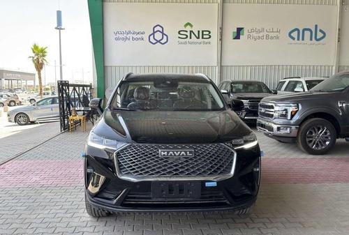 Haval H6 2025