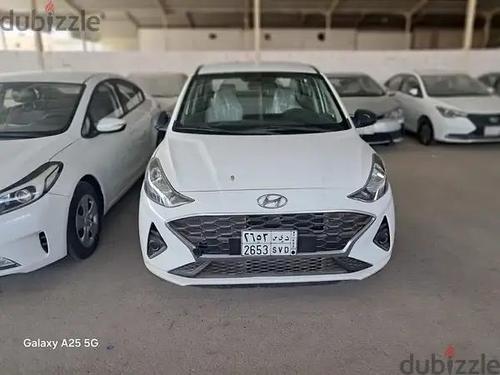 هيونداي I10 2022
